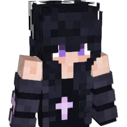 FanaticWave5960's Minecraft skin