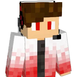 FanaticXOwl Minecraft avatar bust