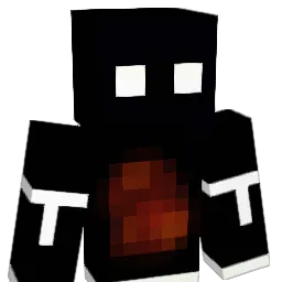 Fanatikboy Minecraft avatar bust