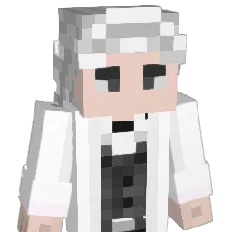 Fanatikrol Minecraft avatar bust