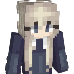 Fanbird's Minecraft skin