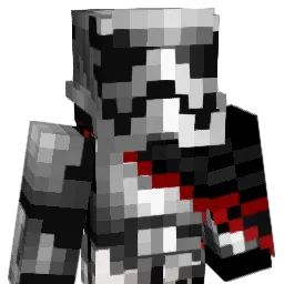 Fanboy2020 Minecraft avatar bust
