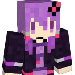 FanboyActivity's Minecraft skin