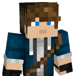 Fanboy_Z Minecraft avatar bust