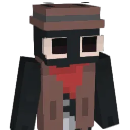 Fanci030's Minecraft skin