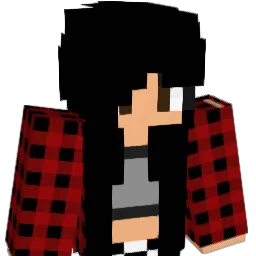 Fancy803's Minecraft skin