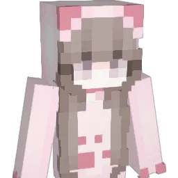 FancyBB Minecraft avatar bust