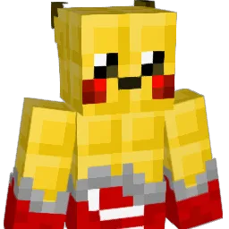 FancyBrenden Minecraft avatar bust