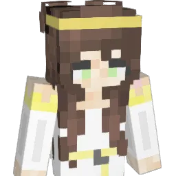 FancyButter21's Minecraft skin