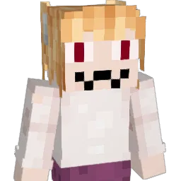 FancyCatPL's Minecraft skin