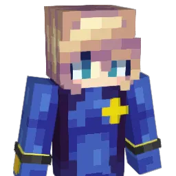 FancyChips's Minecraft skin
