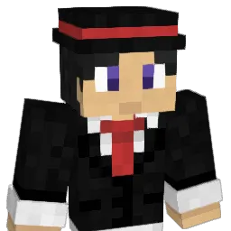 FancyCorey's Minecraft skin