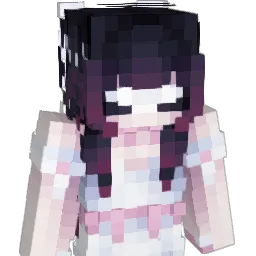 FancyDancer15's Minecraft skin
