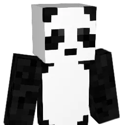FancyDolphin614 Minecraft avatar bust