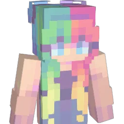 FancyDuck1234's Minecraft skin