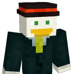FancyDuck1
