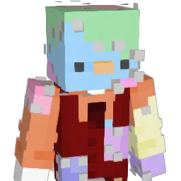 FancyDuckoBoi's Minecraft skin
