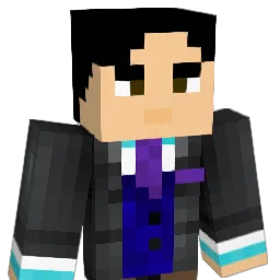 FancyMatt47 Minecraft avatar bust