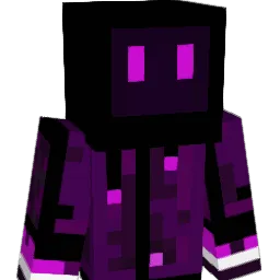 FancyPantsyy Minecraft avatar bust