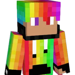 FancyParty45214 Minecraft avatar bust