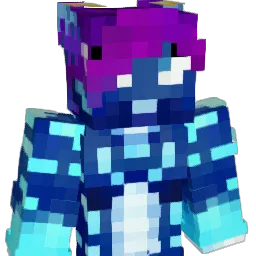 FancyStranger509 Minecraft avatar bust