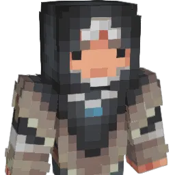 FancyTies's Minecraft skin