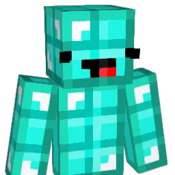 FancyToad's Minecraft skin
