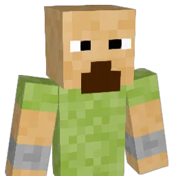 FancyWizard Minecraft avatar bust