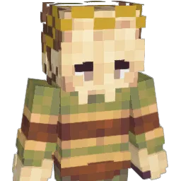 Fancy_Azzy's Minecraft skin