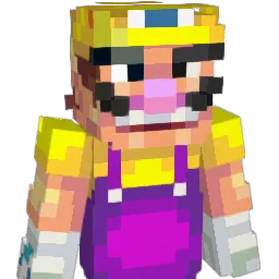 Fancy_Blaze's Minecraft skin