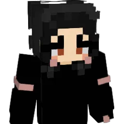 Fancy_Chancy Minecraft avatar bust