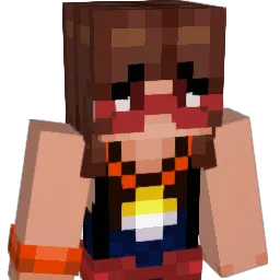 Fancy_Chicken417's Minecraft skin