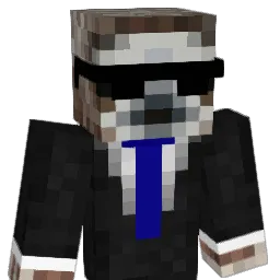 Fancy_Dancy's Minecraft skin