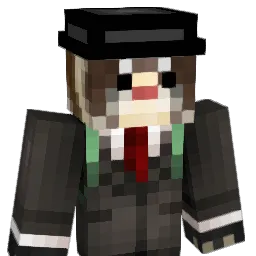 Fancy_Ferret's Minecraft skin