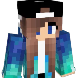 Fancy_Kitty's Minecraft skin