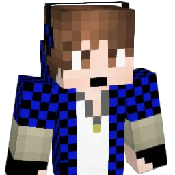 Fancy_Rock Minecraft avatar bust
