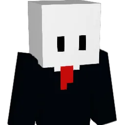 Fancy_mc Minecraft avatar bust