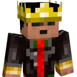 Fancyboom9004 Minecraft avatar bust
