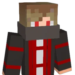 Fancyflexible's Minecraft skin