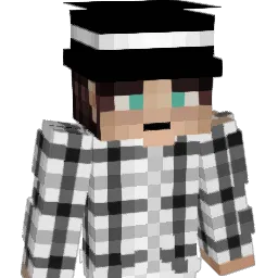FancyintheHouse Minecraft avatar bust