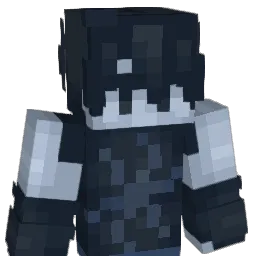 Fancysloth Minecraft avatar bust