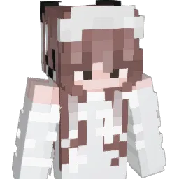 Fandi0823 Minecraft avatar bust