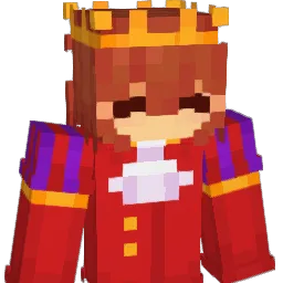 FandoTrash's Minecraft skin