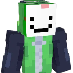 FandomCrazed's Minecraft skin
