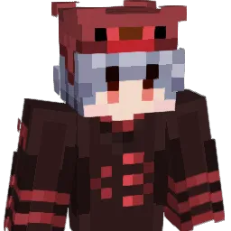 FandomFan99 Minecraft avatar bust