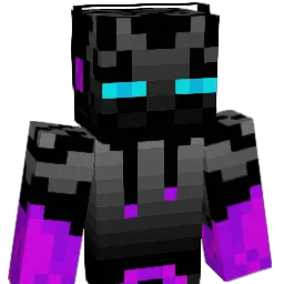 FandongoAntwongo Minecraft avatar bust
