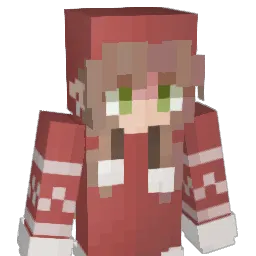 Fandonkulus's Minecraft skin