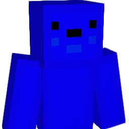 Fandorin27 Minecraft avatar bust