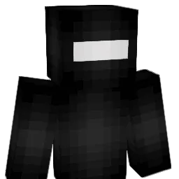 Fandoten Minecraft avatar bust