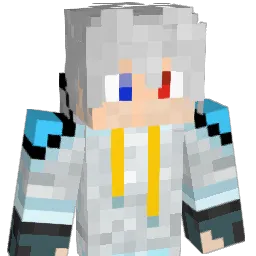 Fanek_ Minecraft avatar bust